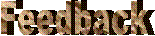 Feedback